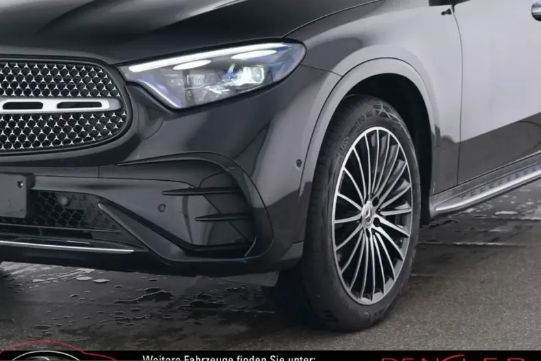 Mercedes-Benz GLC 450 (Clasa GLC) din 2024 cu 20.354 km - oferta MER234046 - foto 8