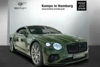 Bentley Continental GT din 2024 cu 14.500 km - oferta BEN234047 - foto 1