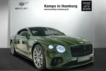 Bentley Continental GT din 2024 - oferta BEN234047