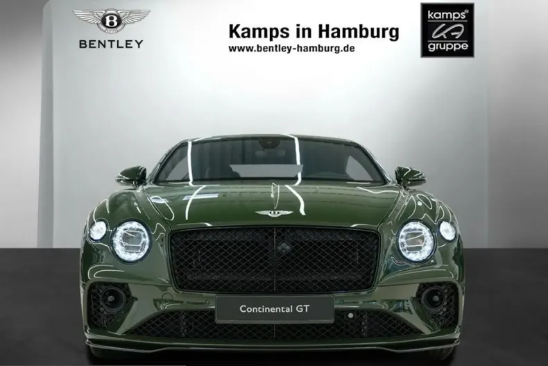 Bentley Continental GT din 2024 cu 14.500 km - oferta BEN234047 - foto 3