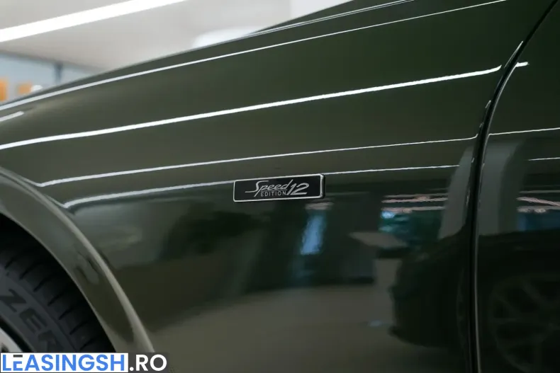 Bentley Continental GT din 2024 cu 14.500 km - oferta BEN234047 - foto 6