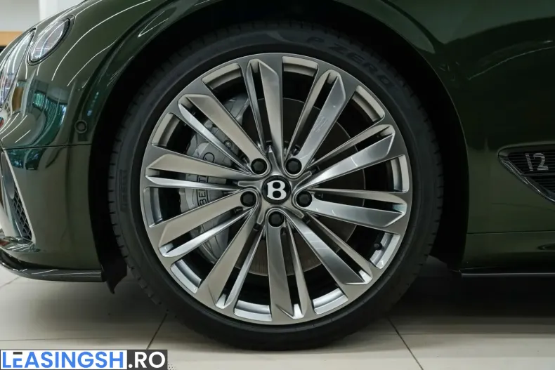 Bentley Continental GT din 2024 cu 14.500 km - oferta BEN234047 - foto 7