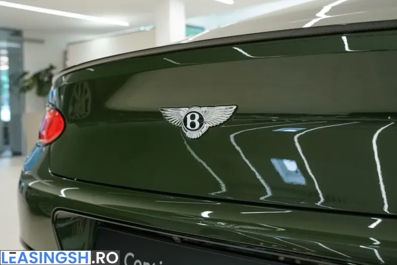 Bentley Continental GT din 2024 cu 14.500 km - oferta BEN234047 - foto 10