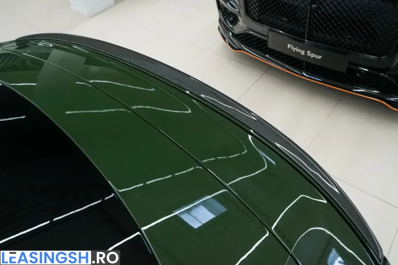 Bentley Continental GT din 2024 cu 14.500 km - oferta BEN234047 - foto 12