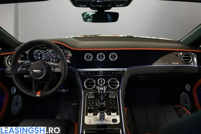 Bentley Continental GT din 2024 cu 14.500 km - oferta BEN234047 - foto 15