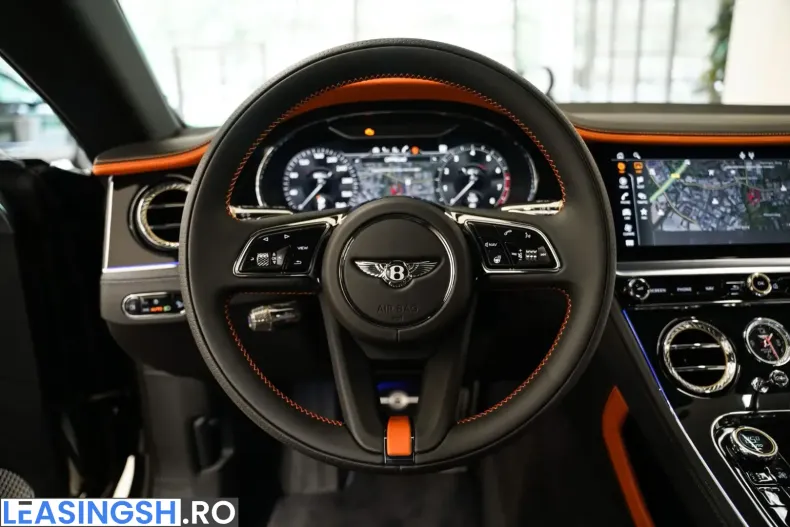 Bentley Continental GT din 2024 cu 14.500 km - oferta BEN234047 - foto 16