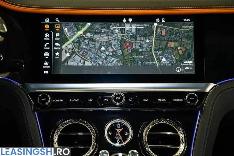 Bentley Continental GT din 2024 cu 14.500 km - oferta BEN234047 - foto 18