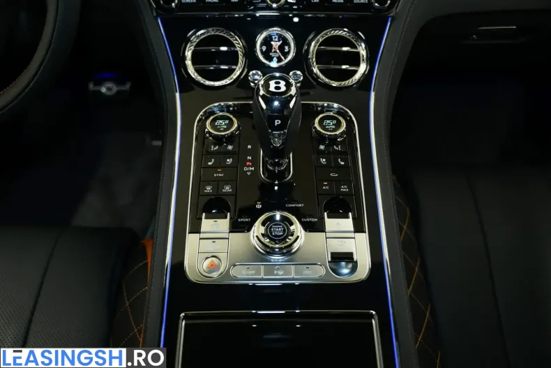 Bentley Continental GT din 2024 cu 14.500 km - oferta BEN234047 - foto 19