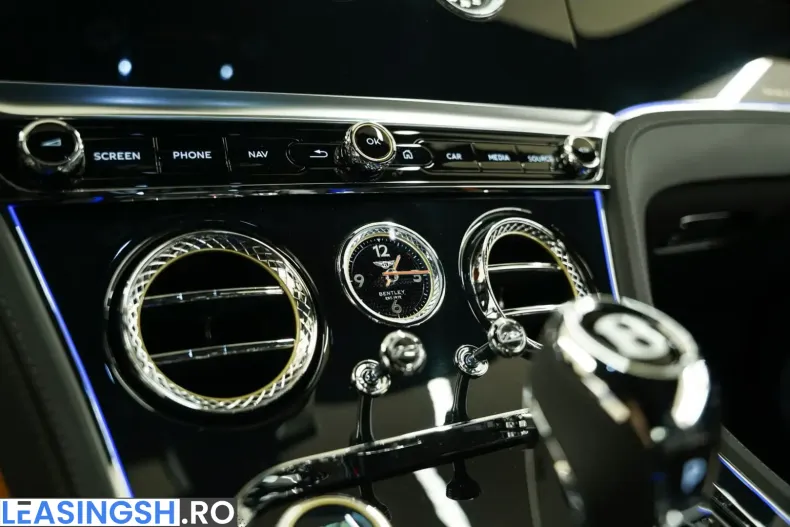 Bentley Continental GT din 2024 cu 14.500 km - oferta BEN234047 - foto 20
