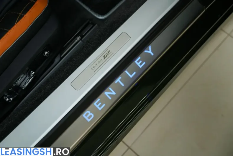 Bentley Continental GT din 2024 cu 14.500 km - oferta BEN234047 - foto 24