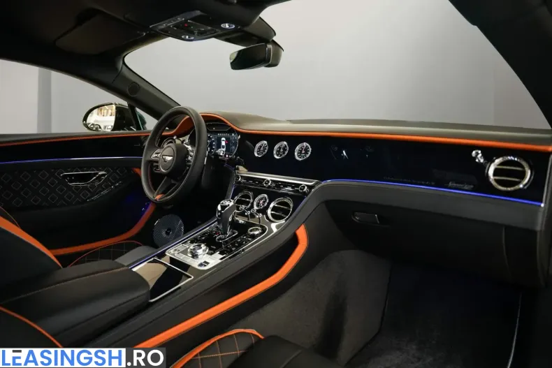 Bentley Continental GT din 2024 cu 14.500 km - oferta BEN234047 - foto 25