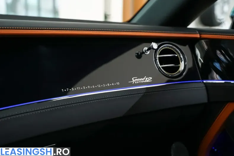 Bentley Continental GT din 2024 cu 14.500 km - oferta BEN234047 - foto 26