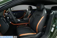 Bentley Continental GT din 2024 cu 14.500 km - oferta BEN234047 - foto 27