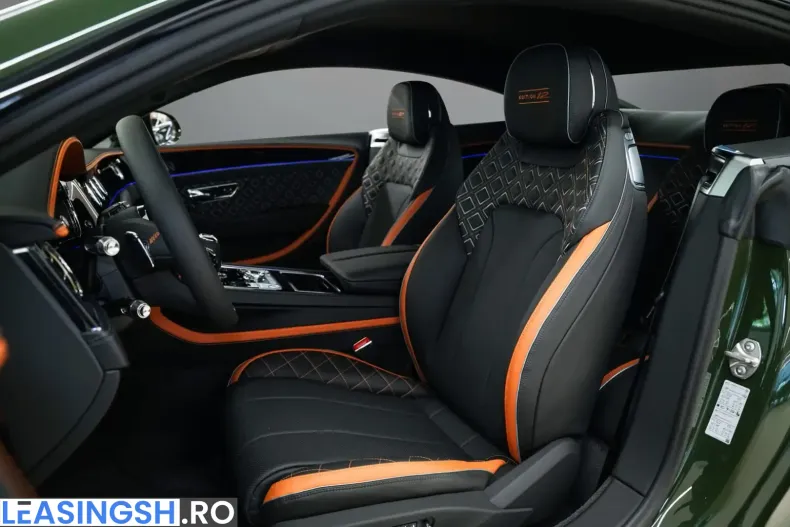 Bentley Continental GT din 2024 cu 14.500 km - oferta BEN234047 - foto 27
