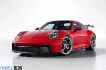 Porsche 992 din 2022 - oferta POR234048