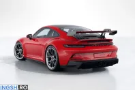 Porsche 992 din 2022 cu 11.400 km - oferta POR234048 - foto 3