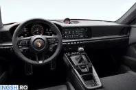 Porsche 992 din 2022 cu 11.400 km - oferta POR234048 - foto 5