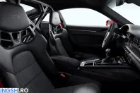 Porsche 992 din 2022 cu 11.400 km - oferta POR234048 - foto 6