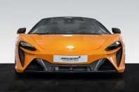 McLaren Artura din 2024 cu 29.500 km - oferta MCL234050 - foto 3