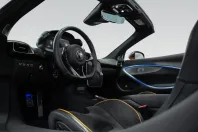 McLaren Artura din 2024 cu 29.500 km - oferta MCL234050 - foto 8