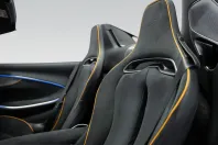 McLaren Artura din 2024 cu 29.500 km - oferta MCL234050 - foto 10