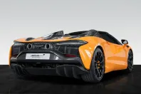 McLaren Artura din 2024 cu 29.500 km - oferta MCL234050 - foto 14