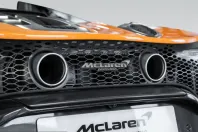 McLaren Artura din 2024 cu 29.500 km - oferta MCL234050 - foto 16