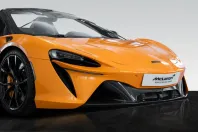 McLaren Artura din 2024 cu 29.500 km - oferta MCL234050 - foto 19