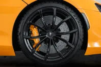McLaren Artura din 2024 cu 29.500 km - oferta MCL234050 - foto 20