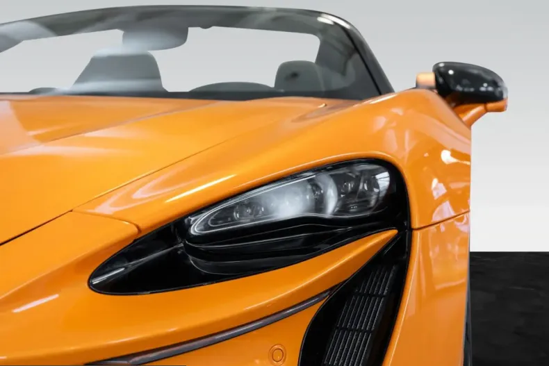 McLaren Artura din 2024 cu 29.500 km - oferta MCL234050 - foto 21