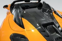McLaren Artura din 2024 cu 29.500 km - oferta MCL234050 - foto 22