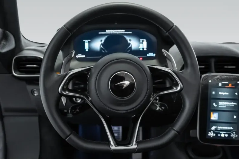 McLaren Artura din 2024 cu 29.500 km - oferta MCL234050 - foto 23