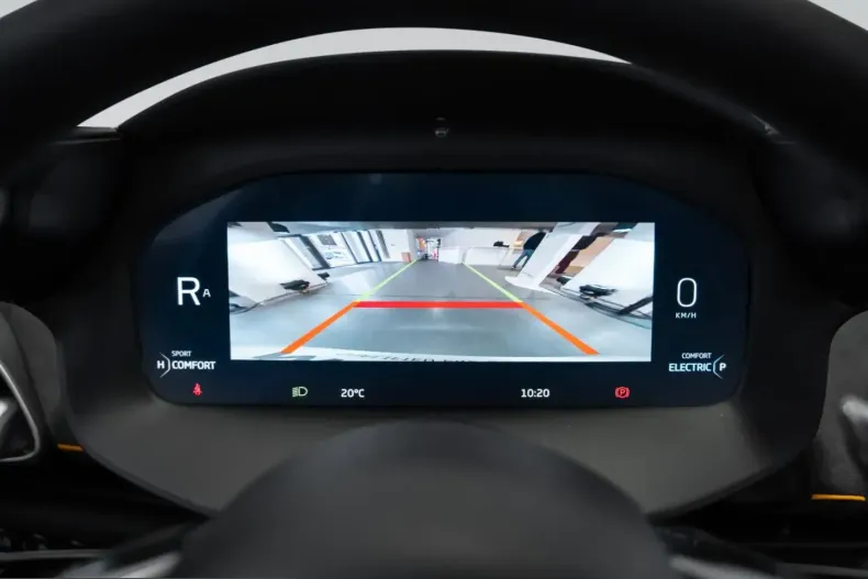 McLaren Artura din 2024 cu 29.500 km - oferta MCL234050 - foto 25
