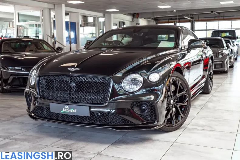 Bentley Continental GT din 2023 cu 37.892 km - oferta BEN234051 - foto 1