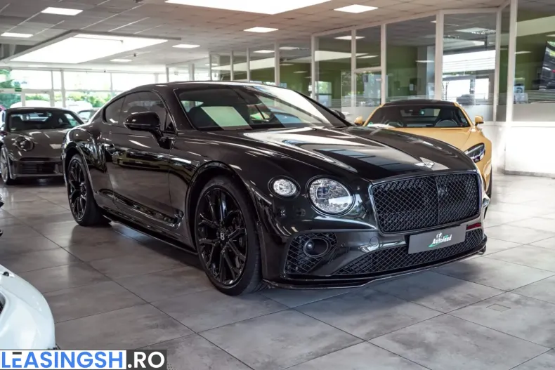 Bentley Continental GT din 2023 cu 37.892 km - oferta BEN234051 - foto 4