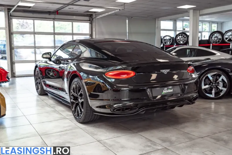 Bentley Continental GT din 2023 cu 37.892 km - oferta BEN234051 - foto 6