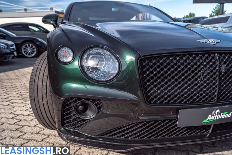 Bentley Continental GT din 2023 cu 37.892 km - oferta BEN234051 - foto 11