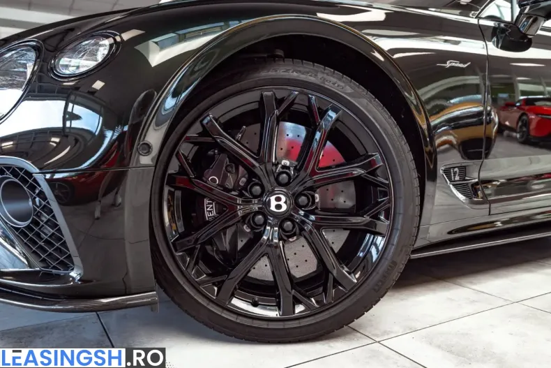 Bentley Continental GT din 2023 cu 37.892 km - oferta BEN234051 - foto 12