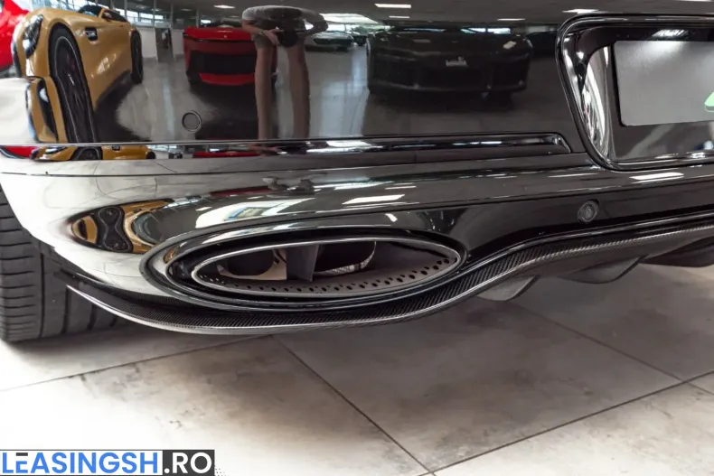 Bentley Continental GT din 2023 cu 37.892 km - oferta BEN234051 - foto 19