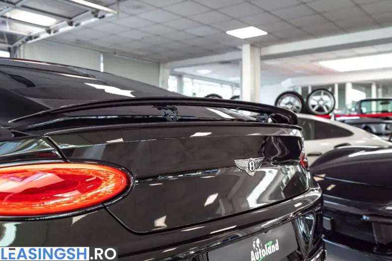 Bentley Continental GT din 2023 cu 37.892 km - oferta BEN234051 - foto 20