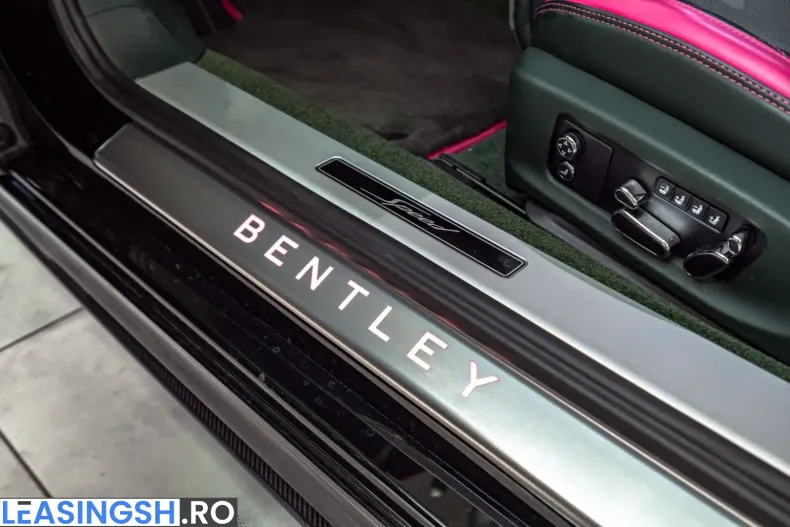 Bentley Continental GT din 2023 cu 37.892 km - oferta BEN234051 - foto 27