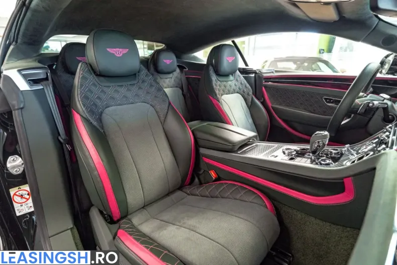 Bentley Continental GT din 2023 cu 37.892 km - oferta BEN234051 - foto 30