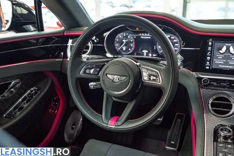 Bentley Continental GT din 2023 cu 37.892 km - oferta BEN234051 - foto 33