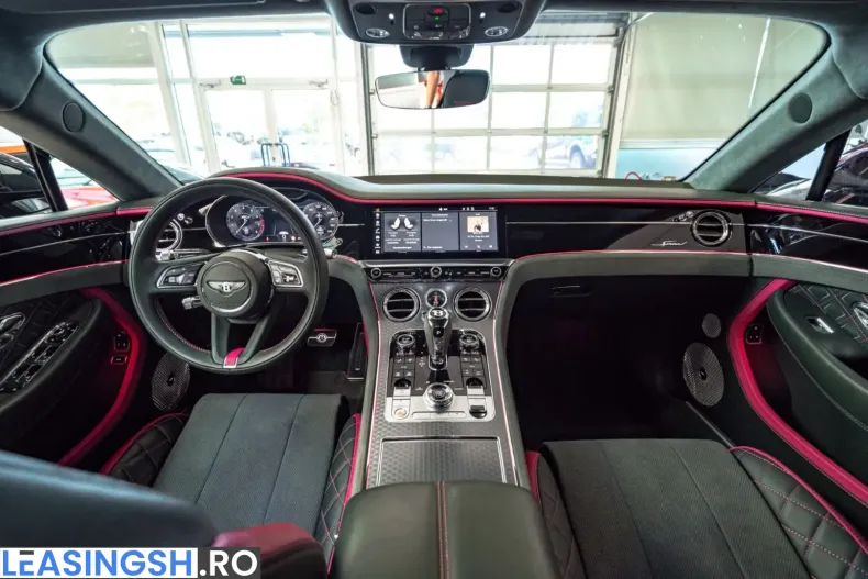 Bentley Continental GT din 2023 cu 37.892 km - oferta BEN234051 - foto 34