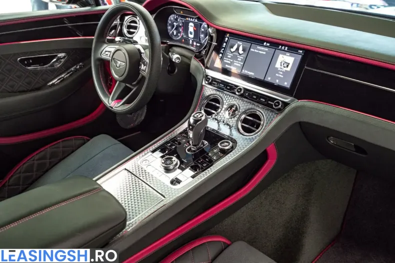 Bentley Continental GT din 2023 cu 37.892 km - oferta BEN234051 - foto 35