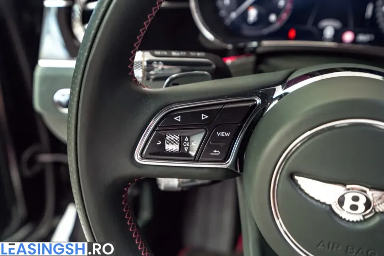 Bentley Continental GT din 2023 cu 37.892 km - oferta BEN234051 - foto 36