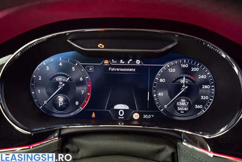 Bentley Continental GT din 2023 cu 37.892 km - oferta BEN234051 - foto 37