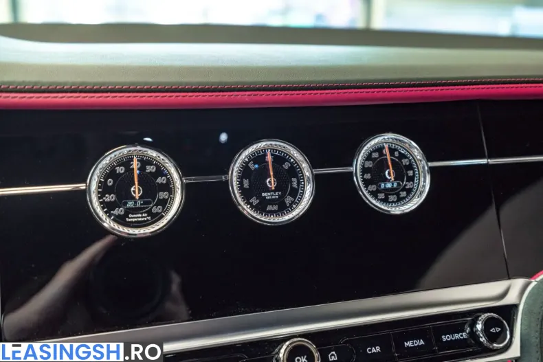 Bentley Continental GT din 2023 cu 37.892 km - oferta BEN234051 - foto 45