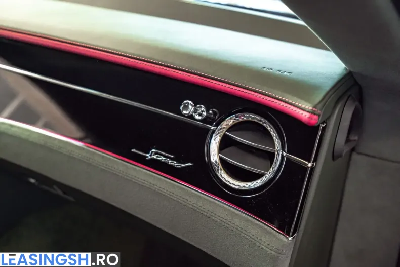 Bentley Continental GT din 2023 cu 37.892 km - oferta BEN234051 - foto 47