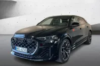 Audi RSQ8 din 2025 cu 7.000 km - oferta AUD234052 - foto 1